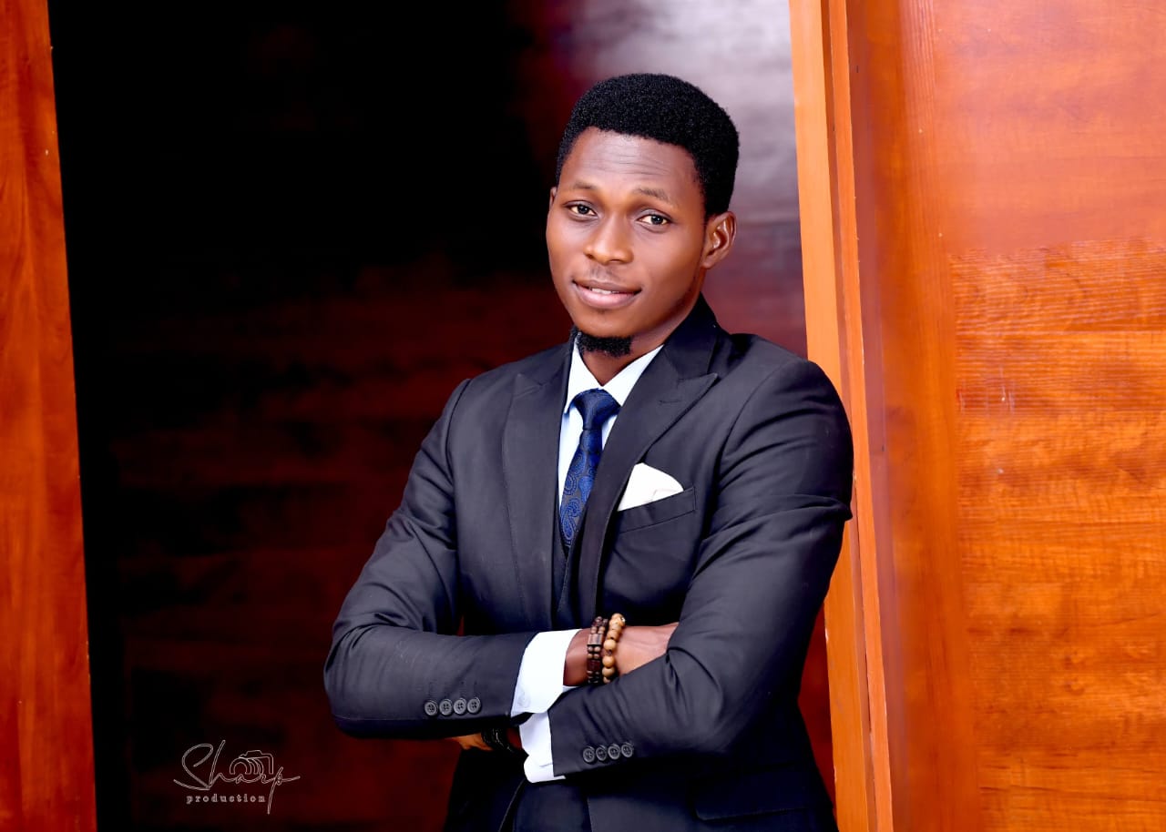Eric Ola-Solomon &mdash; Your Coach
